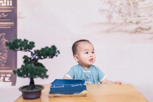 泰州宝宝不长肉要换奶粉吗