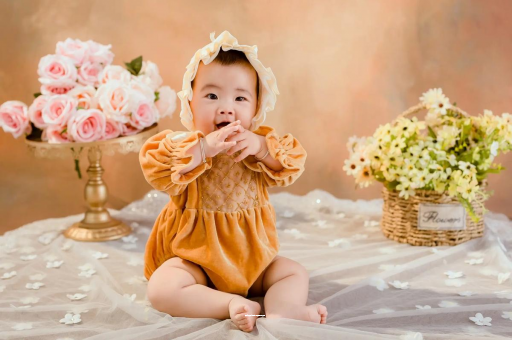 泰州四个月宝宝放屁很臭