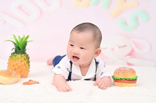 泰州宝宝心火旺怎么调理